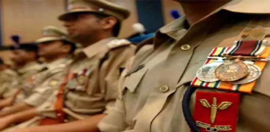 भारत की लचर ज्युडिशियल और पुलिसिंग