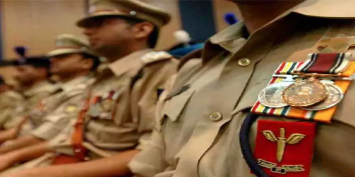 भारत की लचर ज्युडिशियल और पुलिसिंग