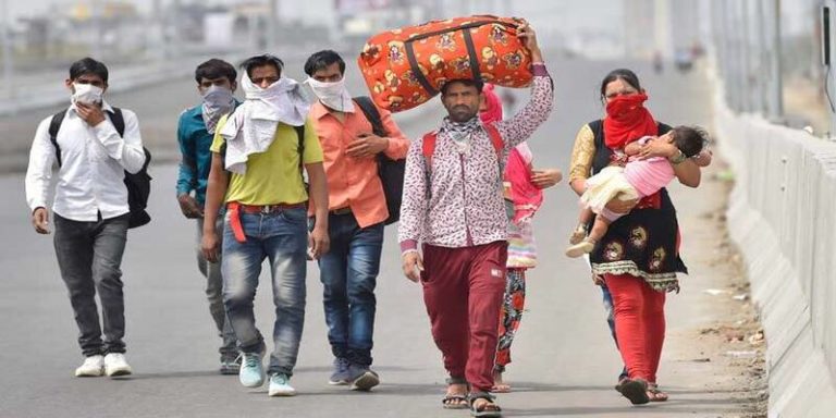 हे सरकार! कुछ तो करो