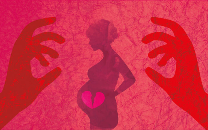 कन्या भ्रूण हत्या : मानव जाति के भविष्य पर प्रश्न 
