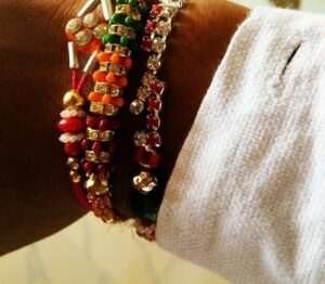 राखी का त्यौहार