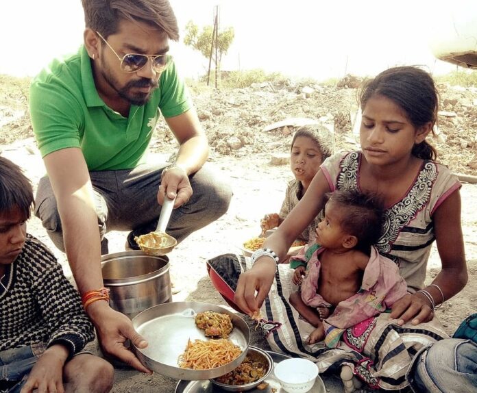 निबंध : भारत में खाद्य सुरक्षा : दशा, दिशा और परिदृश्य