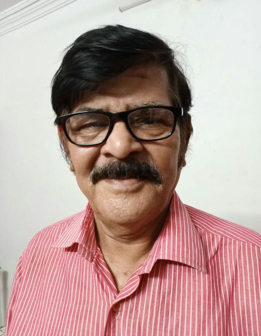 Manohar Chube