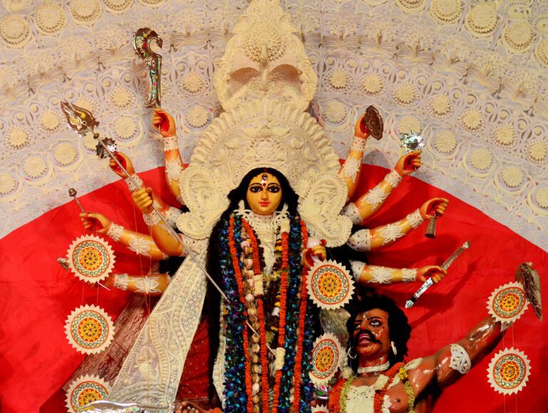 Vijayadashami kavita