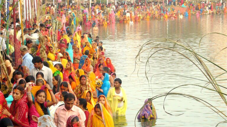 Chhath kavita