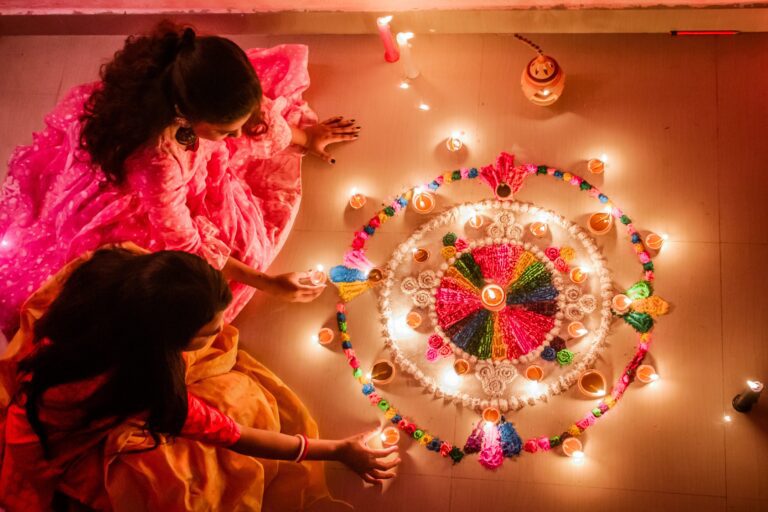 Diwali ki kavita in Hindi