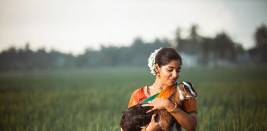 Man ka aagan kavita