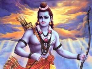 Pawan hui Ayodhya