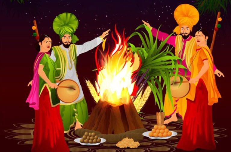 lohri kavita