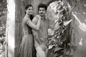 Geet chukar mere man ko