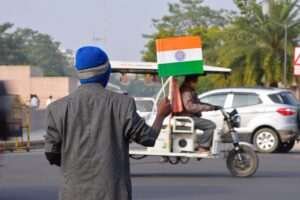 Kavita kalamkar mastana