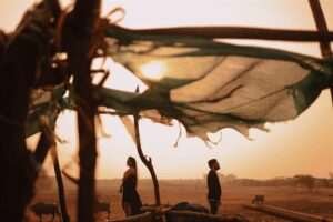 Poem badalte rishtey