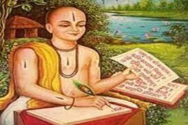 Chhand Tulsidas Ji