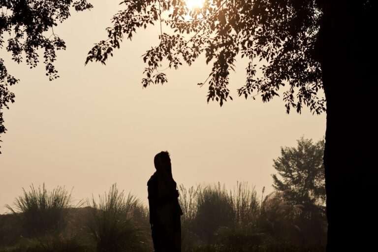 Heart touching ghazal in Hindi