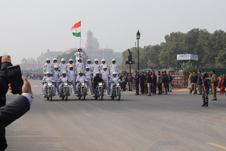 Patriotic poem in Hindi