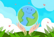 5 June World Environment Day Poem in Hindi