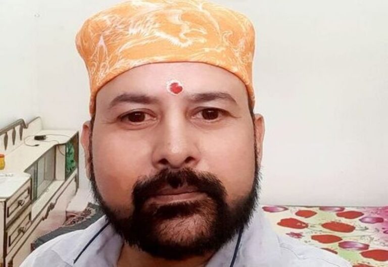 Mai Sher Singh Saraf