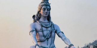 Poem Shiva