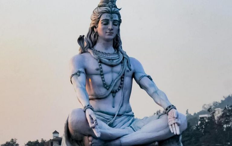 Poem Shiva