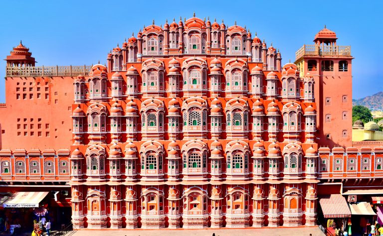 Jaipur par kavita