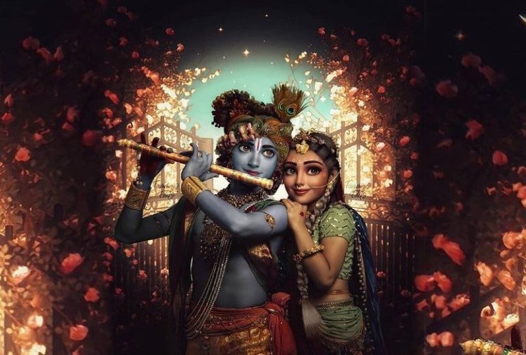 Janmashtami ke geet