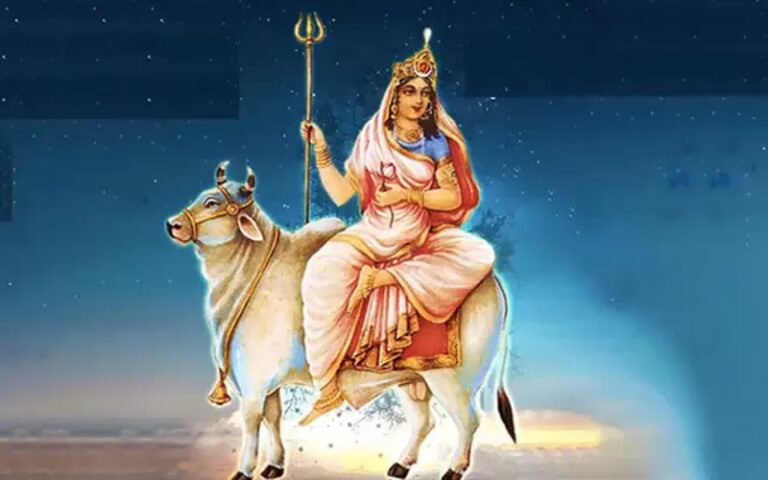 Chhand Shailputri