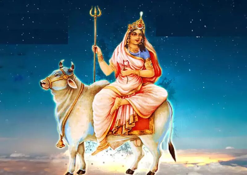 Kavita shailputri