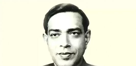 Ramdhari Singh Dinkar par kavita