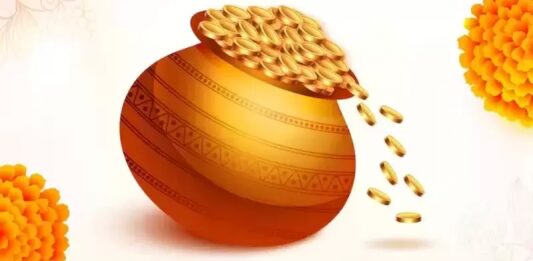 Dhanteras par kavita