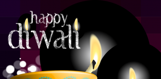 Diwali shubh kamna