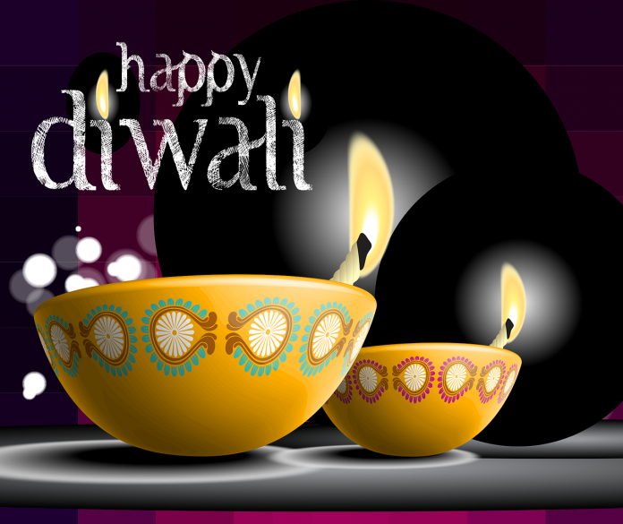 Diwali shubh kamna