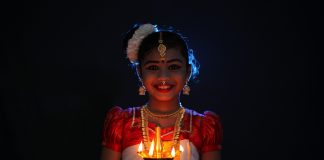 Happy Diwali Hindi Poem