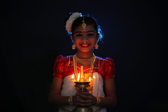 Happy Diwali Hindi Poem