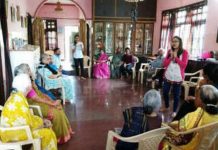 Old Age Homes in India