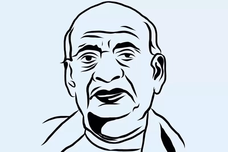 Poem On Sardar Vallabh Bhai Patel