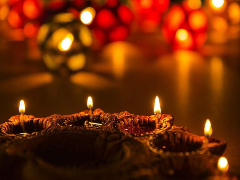 Deepawali ki poem