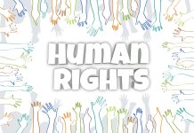Essay in Hindi on India and Human Rights