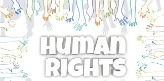 Essay in Hindi on India and Human Rights