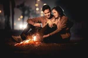 Hindi romantic kavita