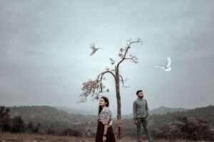 Pyar bhari kavita in Hindi