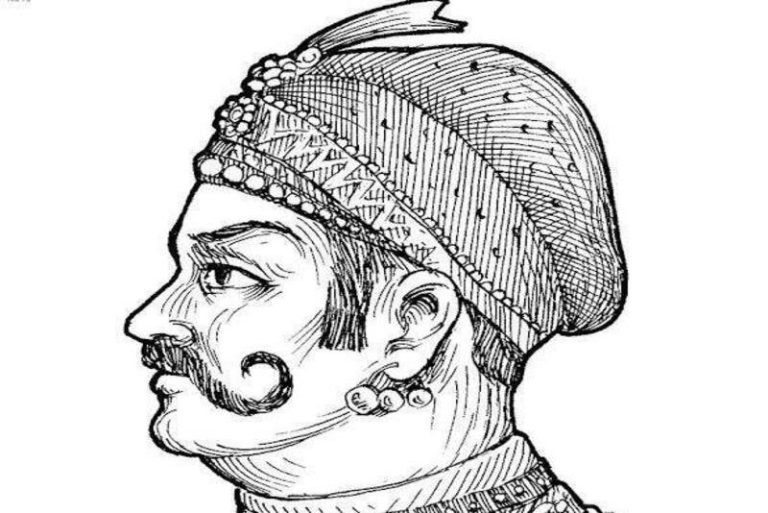 Samrat prithviraj chauhan par kavita