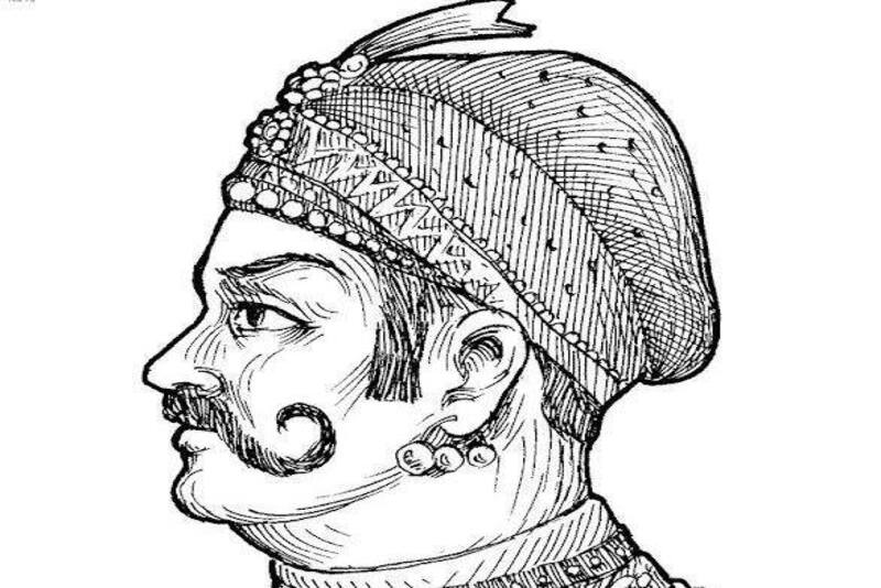 Samrat prithviraj chauhan par kavita