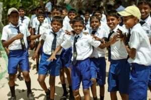 Shiksha ka mahatva par kavita