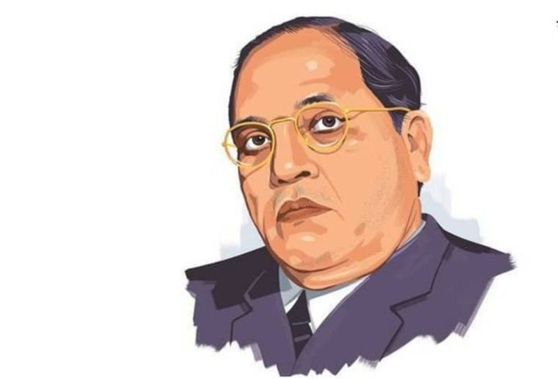 Hindi poem on Baba Saheb Ambedkar