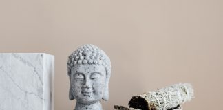 Gautam Buddha par kavita