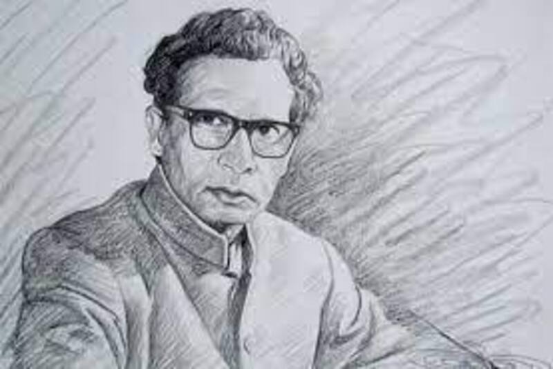 Harivansh Rai Bachchan par kavita