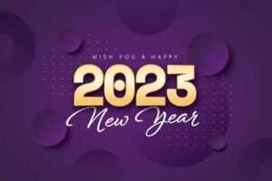 Nav Varsh 2023 par kavita