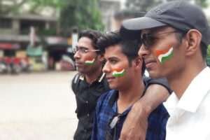 Geet Utho Desh ke Karnadhar