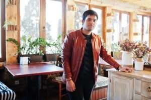 Geet der kardi aate aate