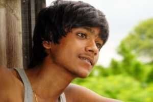 Haria Bhojpuri Kahani